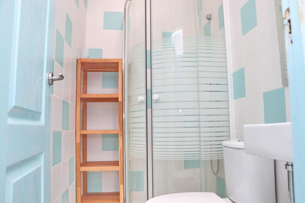 Habitacion Canaveral Playa Conil I Conil De La Frontera Ngoại thất bức ảnh