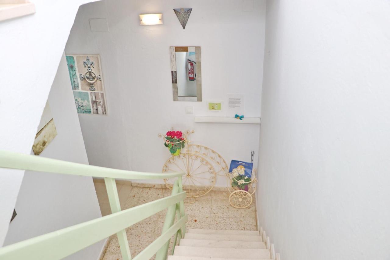 Habitacion Canaveral Playa Conil I Conil De La Frontera Ngoại thất bức ảnh
