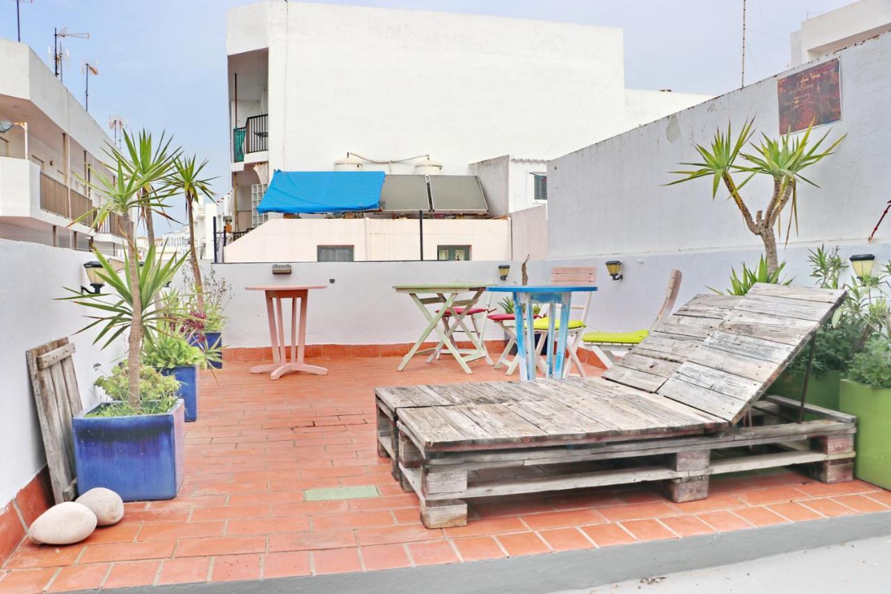 Habitacion Canaveral Playa Conil I Conil De La Frontera Ngoại thất bức ảnh